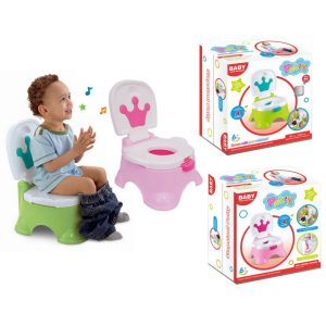 Olita Muzicala Multifunctionala 3in1 Royal