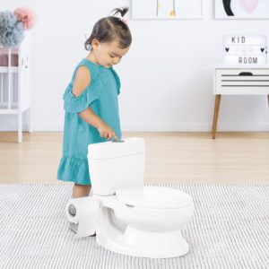 Olita Muzicala cu Reductor pentru Copii