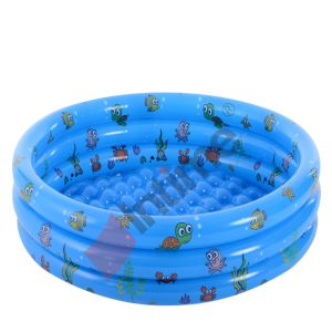 Piscina Intime Gonflabila pentru Copii 100x40cm