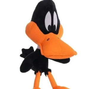 Jucarie Plus Duffy Sheldon Duck Desene Animate