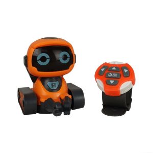 Jucarie Robot Telecomanda Smartwatch Kids Buddy