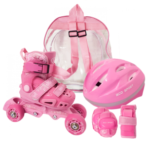 Role Reglabile Butterfly cu Pozitionare Multipla a Rotilor
