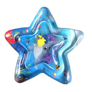 Steluta Magica Saltea de Joaca cu Apa pentru Bebelusi