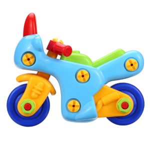 Jucarie STEM Echipa Istetilor Scuter pentru Copii