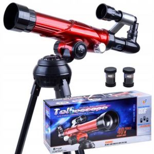 Jucarie Primul meu Telescop cu Trepied