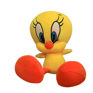 Jucarie Plus Canarul Tweety Desene Animate
