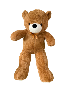 Teddy Bear Ursulet cu Fundita Jucarie Plus