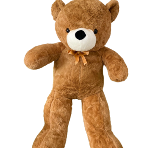 Teddy Bear Ursulet cu Fundita Jucarie Plus