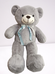 Jucarie Plus Ursuletul Teddy cu Fundita