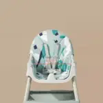 Scaun de Masa Multifunctional Evolutiv 3in1 pentru Bebe