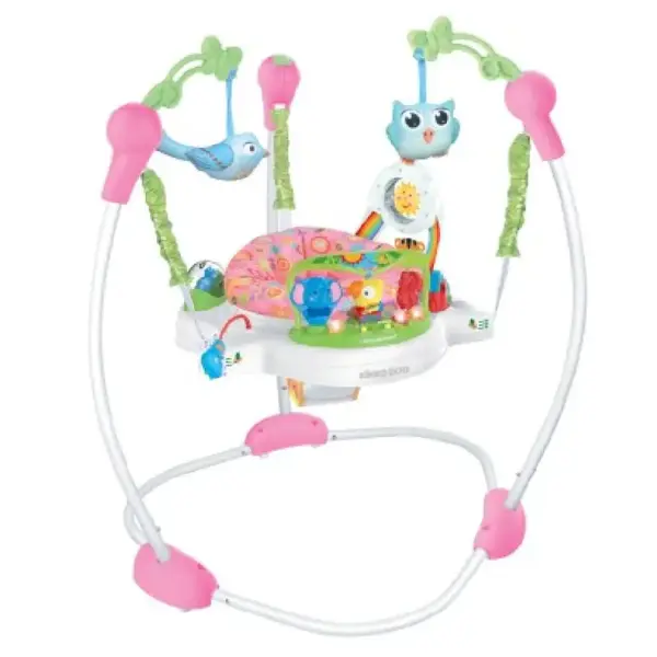 Saritor Baby Jumper Interactiv 360° Ajustabil pe Inaltime 6 luni+