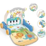 Centru de Activitati Premergator Transformabil pentru Bebe