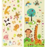 Tarc Joacă 180x150 cu 60 Bile si Covor Termoizolant