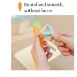 Set Bucatarie din Lemn 3 ani+ Caratoys