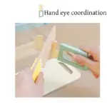 Set Bucatarie din Lemn 3 ani+ Caratoys