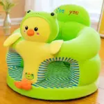 Fotoliu Plus Ratusca 3D pentru Bebelusi 6 luni+