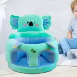 Fotoliu din Plus Premium pentru Bebelusi Model Koala Fotoliu din Plus Premium pentru Bebelusi Model Koala