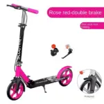– Model Sport, Stabilă și Rezistentă
