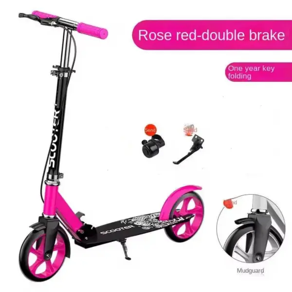 – Model Sport, Stabilă și Rezistentă