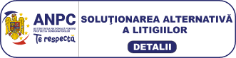 ANPC - Solutionarea Alternativa a Litigiilor