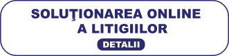 Solutionarea Online a Litigiilor