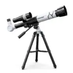 Telescop STEM pentru Copii cu Trepied Reglabil Telescop STEM pentru Copii cu Trepied Reglabil