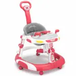 Premergător Roz Multifuncțional 3 în 1 pentru Bebeluși