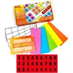 Joc Educativ Magnetic de Matematica pentru Copii