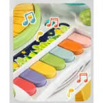 Masuta Interactiva Multifunctionala pentru Copii cu Pian Sobebear Masuta Interactiva Multifunctionala pentru Copii cu Pian Sobebear