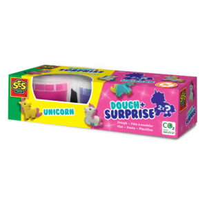 Plastilina cu Unicorni surpriza