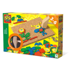 Set creativ - Hammer Tic Fantezie