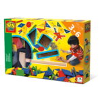 Set creativ - Hammer Tic Original