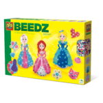 Set creativ Beedz - Margele de calcat Printese cu diamante