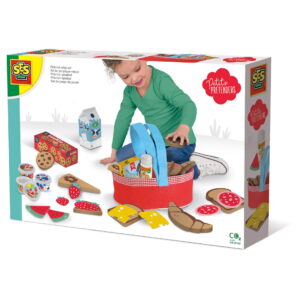 Jucarie - Set picnic