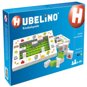 Joc Gaseste oile Hubelino (82 piese)