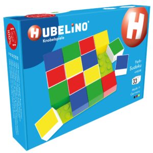 Joc Sudoku Hubelino (33 piese)