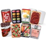 Caiet A4 de exercitii - Shaped, 80 g/m2, 40 pag. (Matematica)