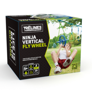 Joc exterior - extensie pentru cursa cu obstacole Ninja Adventure