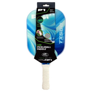Set joc cu mingi - LED Pickleball