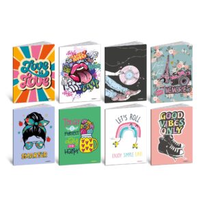 Caiet A4 de exercitii - Cute Fete, 100 g/m2, 48 pag. (Matematica)