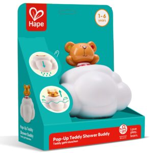 Jucarie de baie - Pop-Up Teddy