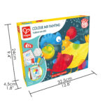 Sponge Painting Fun-2022