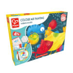 Sponge Painting Fun-2022