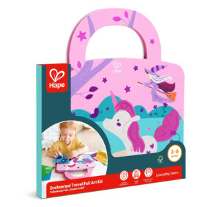 Kit creativ calatorii - Basme