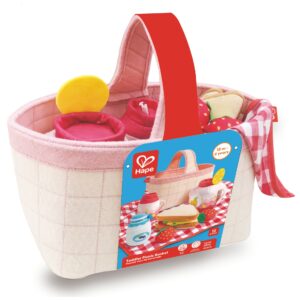 Jucarie - Cosulet de picnic (14 piese)