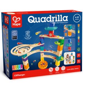 Jucarie Quadrilla suspans (94 piese)