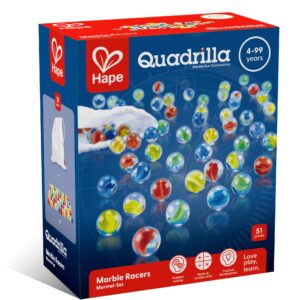 Jucarie Quadrilla set 50 de bile